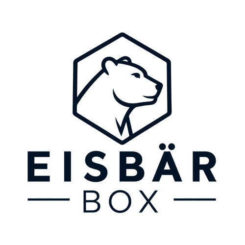 EisbärBox Logo